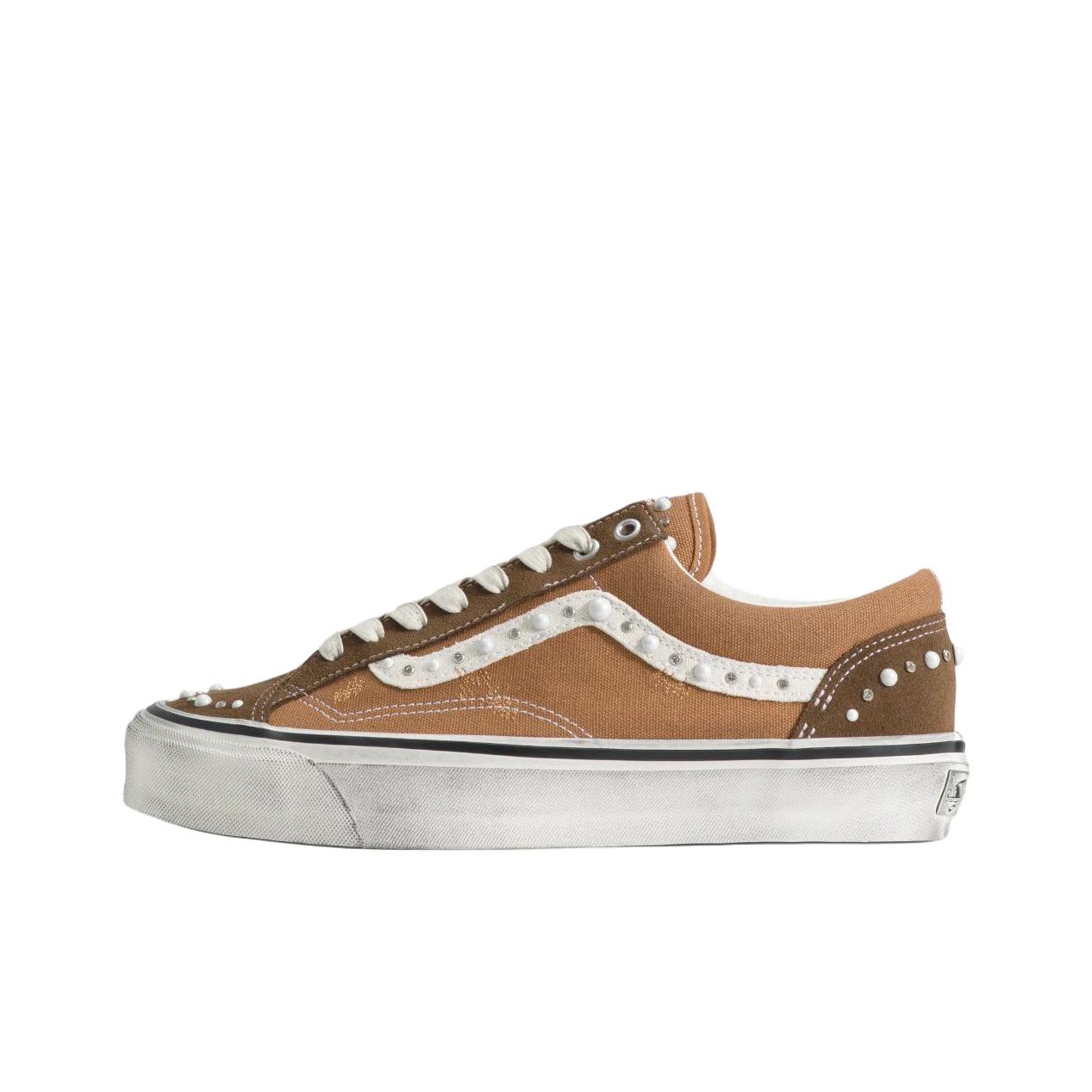 Vans Shoes Old Skool - Zapatillas de Skateboard Vans Premium Old