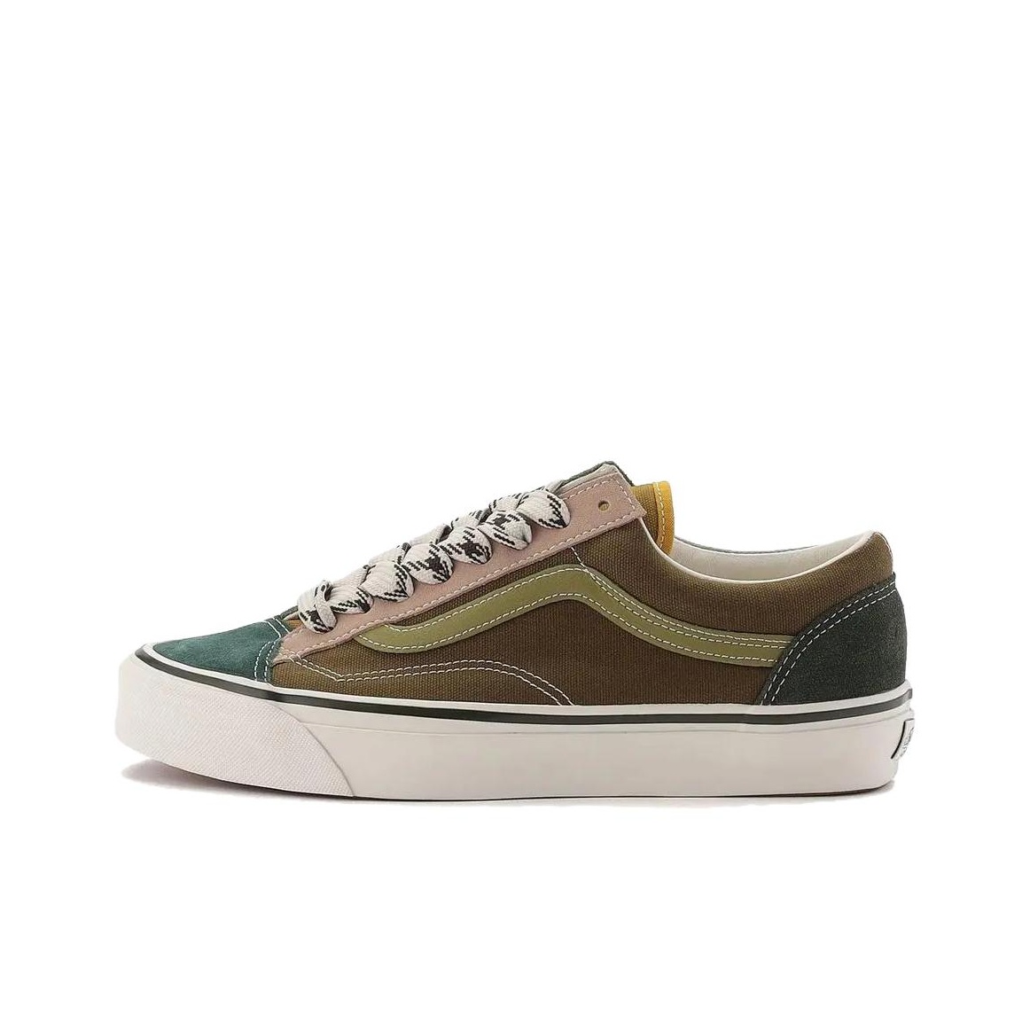 Vans Shoes Old Skool - Vans Premium Old Skool Zapatos de