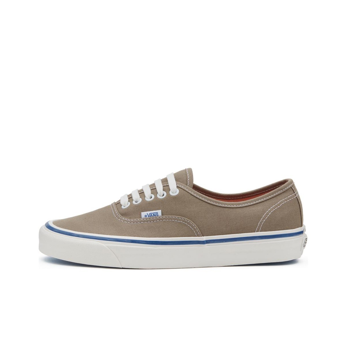 Vans Shoes Authentic - Zapatillas de Skateboard Vans Authentic 44