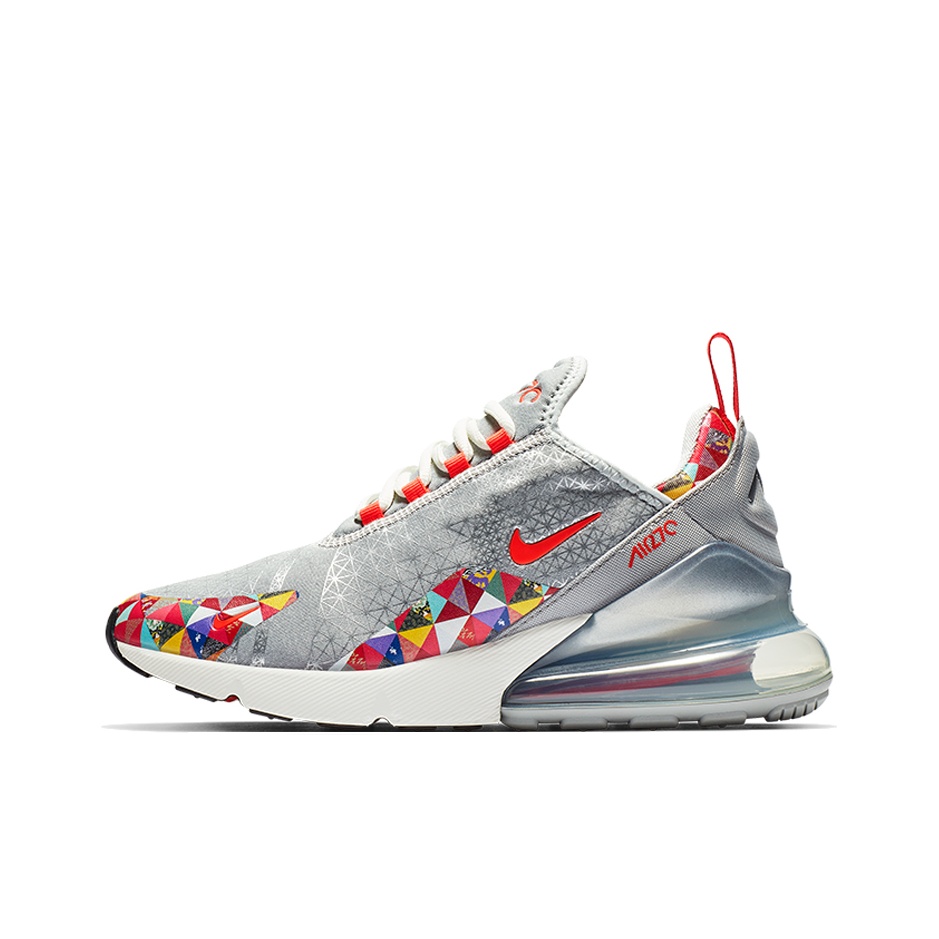 Nike Shoes Air Max 270 - Nike Air Max 270, zapatillas de