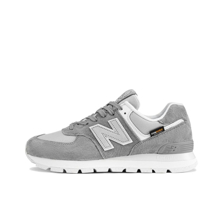 New Balance Shoes 574 - Zapatillas para correr New Balance NB