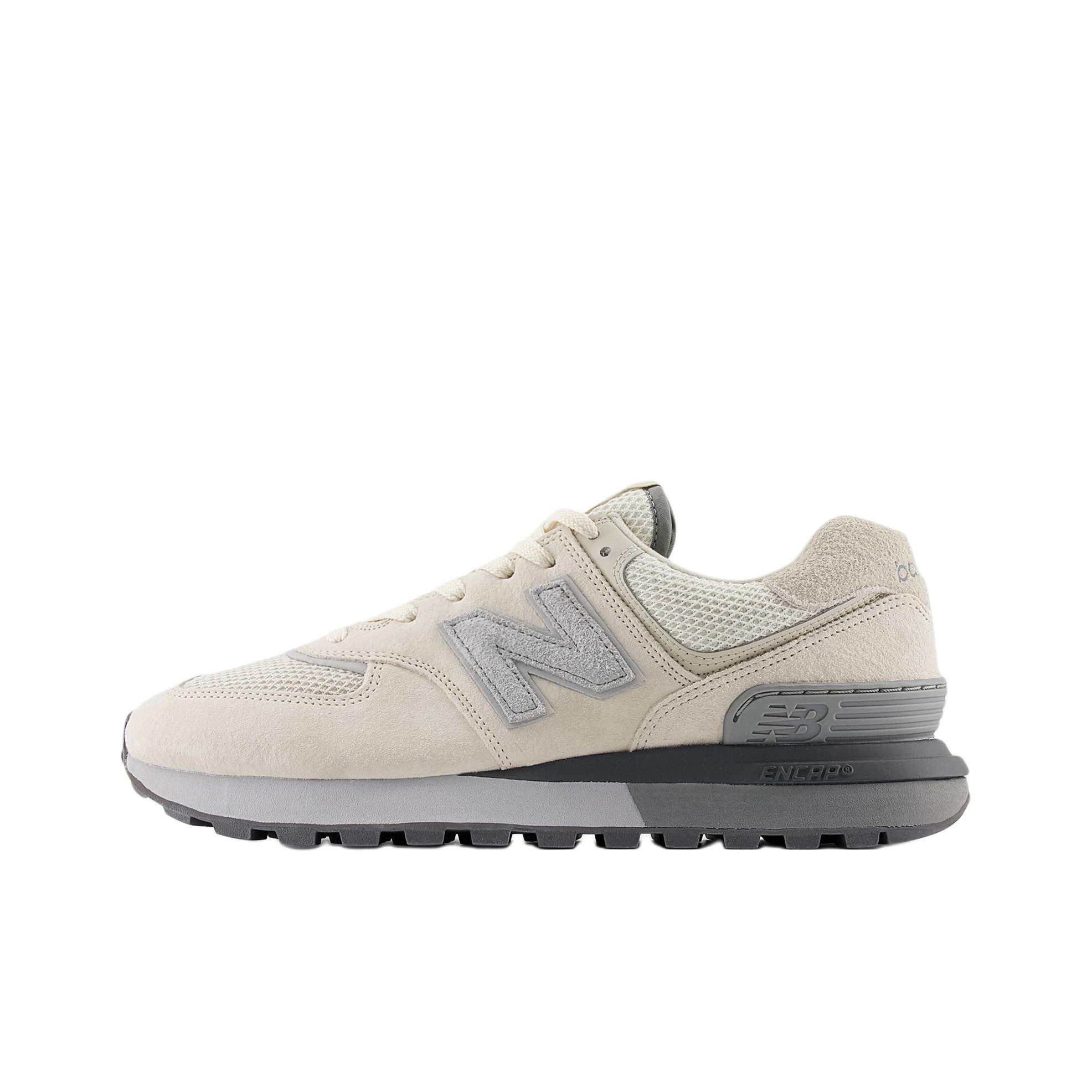 New Balance Shoes 574 - New Balance NB 574 Mesh Zapatillas