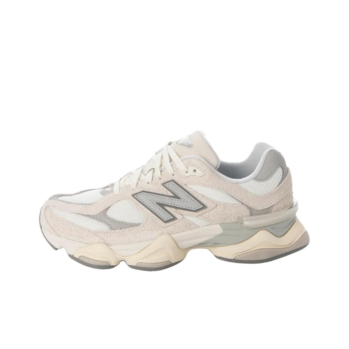 New Balance Shoes 9060 - New Balance NB 9060 'Blanco Gris'