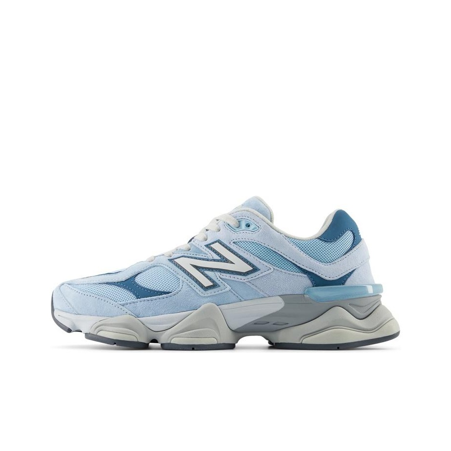 New Balance Shoes 9060 - Zapatos Casuales New Balance NB 9060