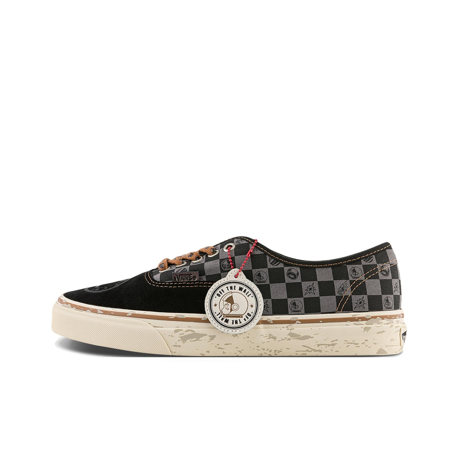 Vans Shoes Authentic - Vans x POP MART Zapatos de