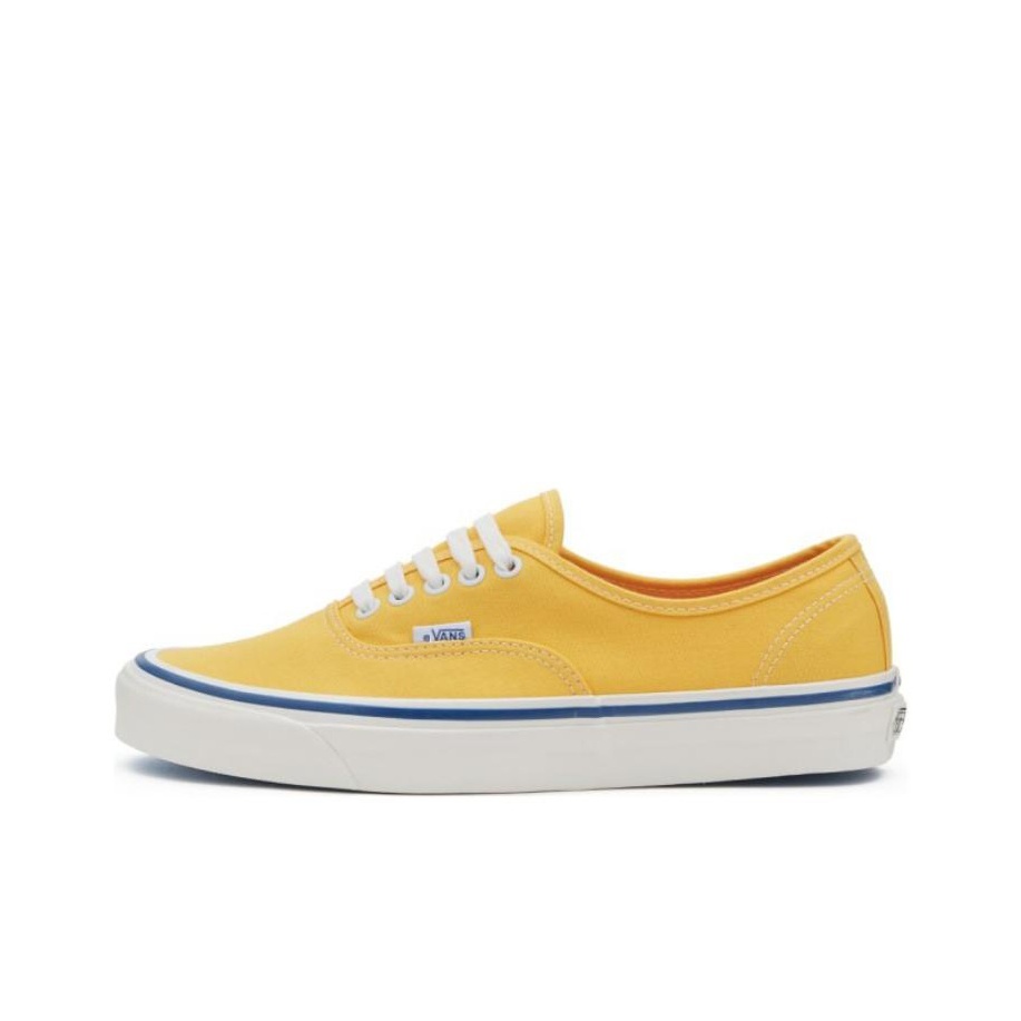 Vans Shoes Authentic - Zapatillas de Skateboard Vans Authentic Unisex