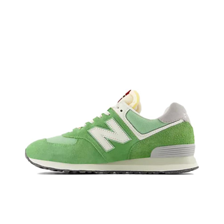 New Balance Shoes 574 - New Balance NB 574 Mesh, zapatos