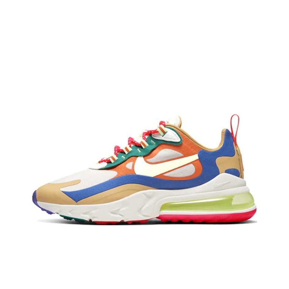 Nike Shoes Air Max 270 - Nike Air Max 270, zapatillas deportivas