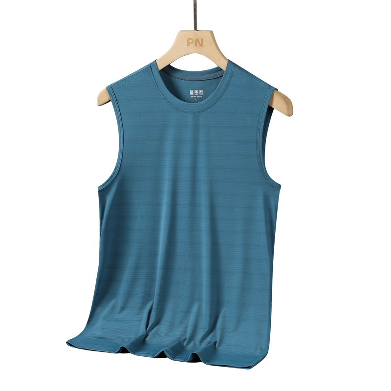 Sleeveless Undershirt - Novedad de verano, camiseta camisola de