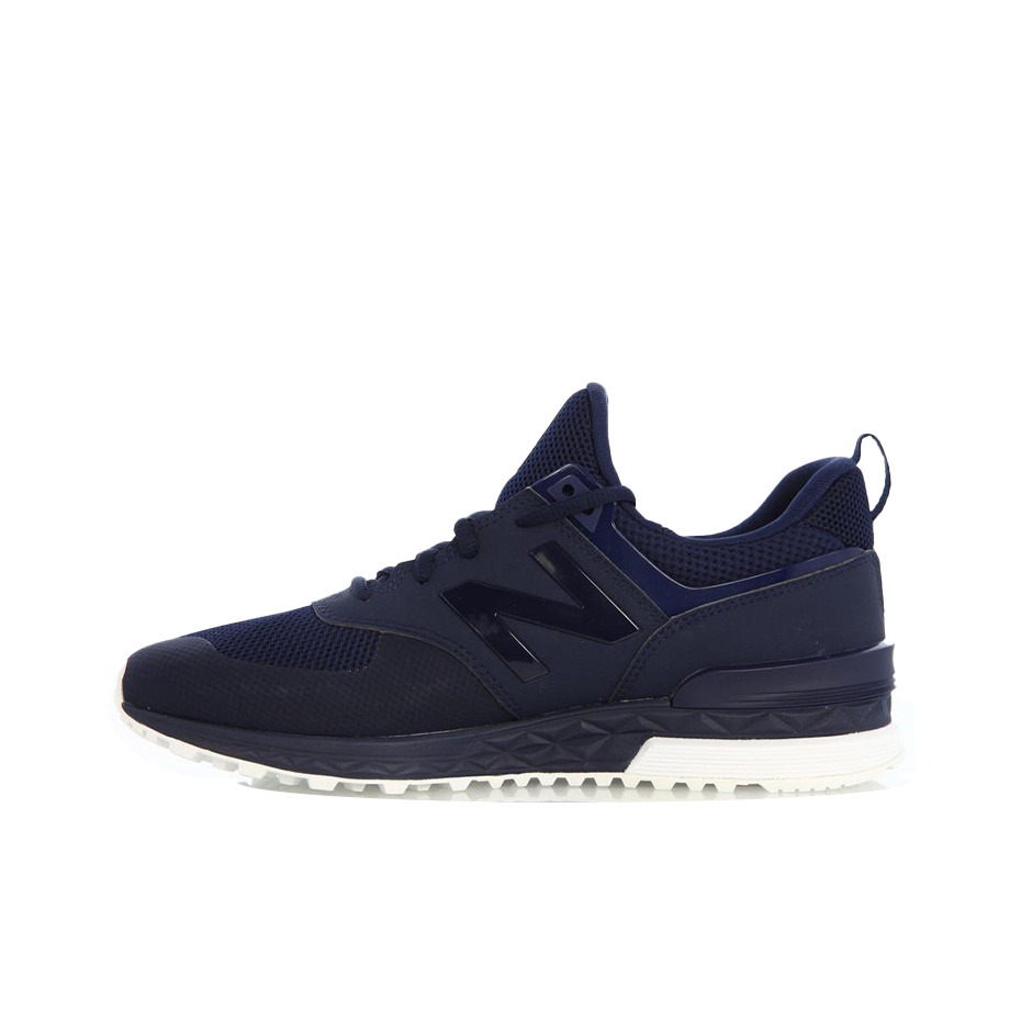 New Balance NB 574 Zapatillas  - New Balance Shoes 574 reseña y precio