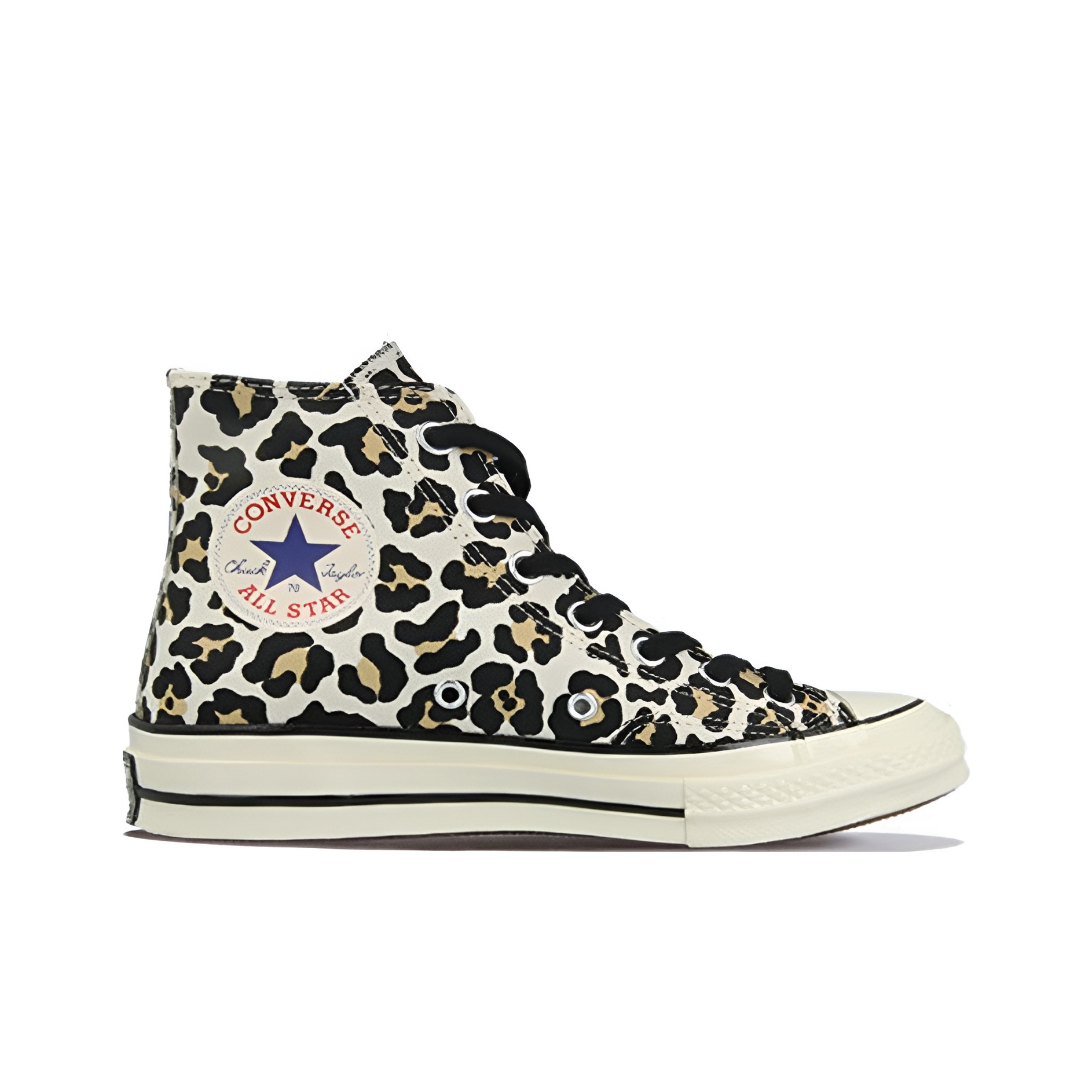 Zapatillas Converse Chuck Tayl - Converse Shoes Chuck Taylor All Star reseña y precio