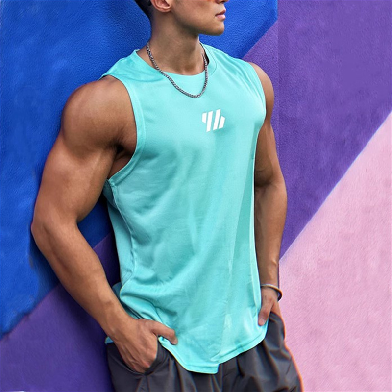 Camiseta Deportiva de Verano 2 - Sleeveless Undershirt reseña y precio