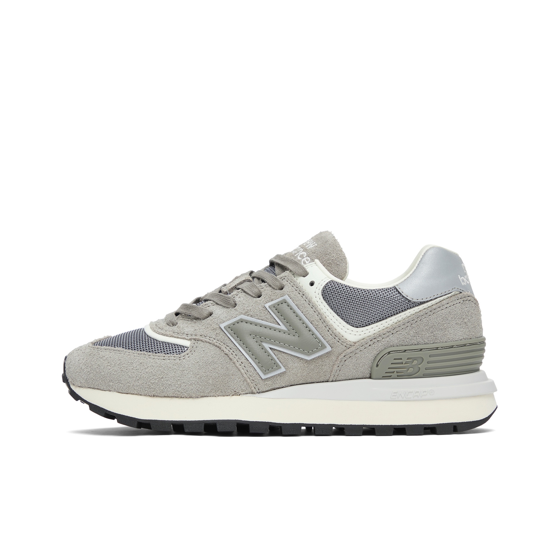 New Balance NB 574 Zapatillas  - New Balance Shoes 574 reseña y precio