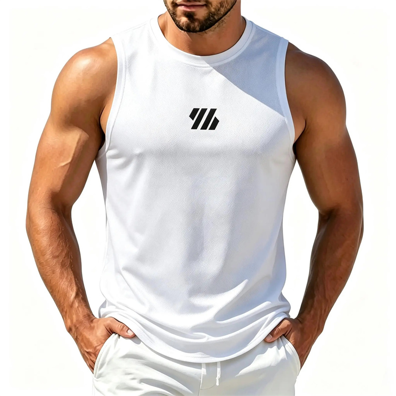 Camiseta sin mangas para corre - Sleeveless Undershirt reseña y precio