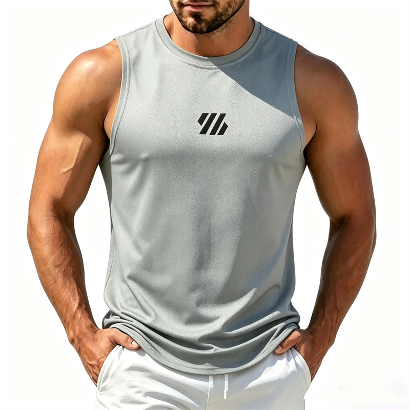 Camiseta sin mangas para corre - Sleeveless Undershirt reseña y precio