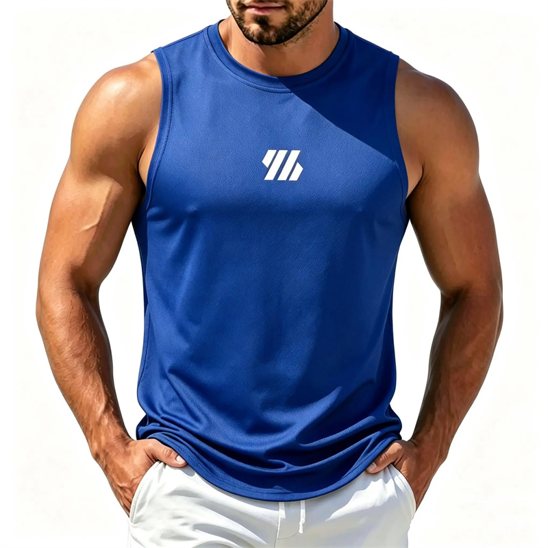 Camiseta sin mangas para corre - Sleeveless Undershirt reseña y precio