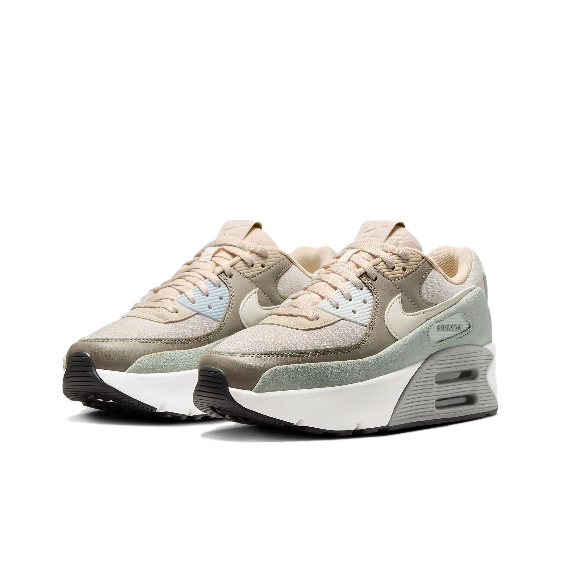 Nike Air Max 90 Zapatillas par - Nike Shoes Air Max 90 reseña y precio