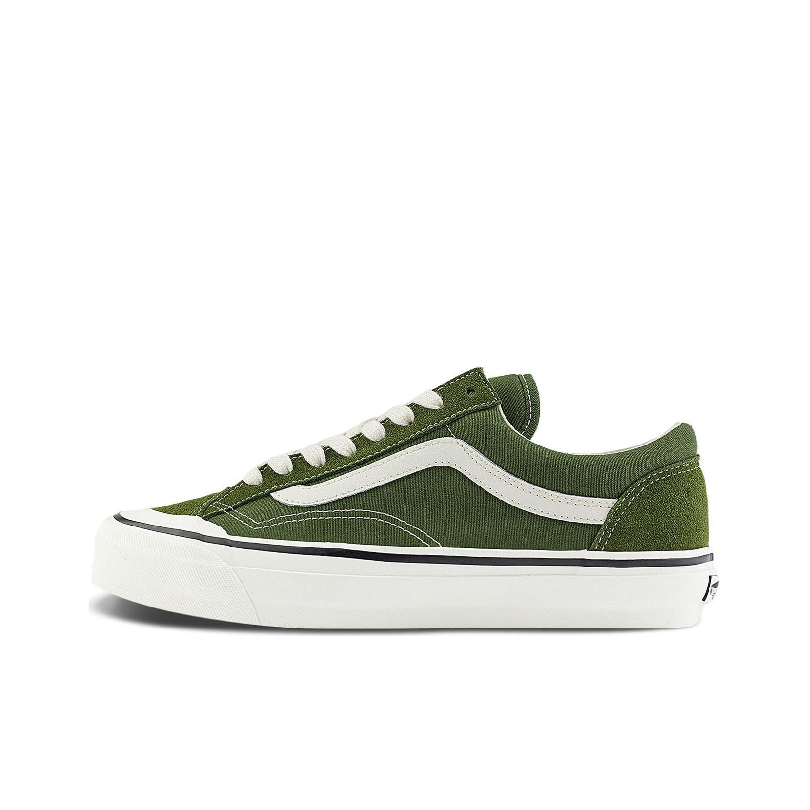 Zapatillas de Skateboard Vans  - Vans Shoes Old Skool reseña y precio