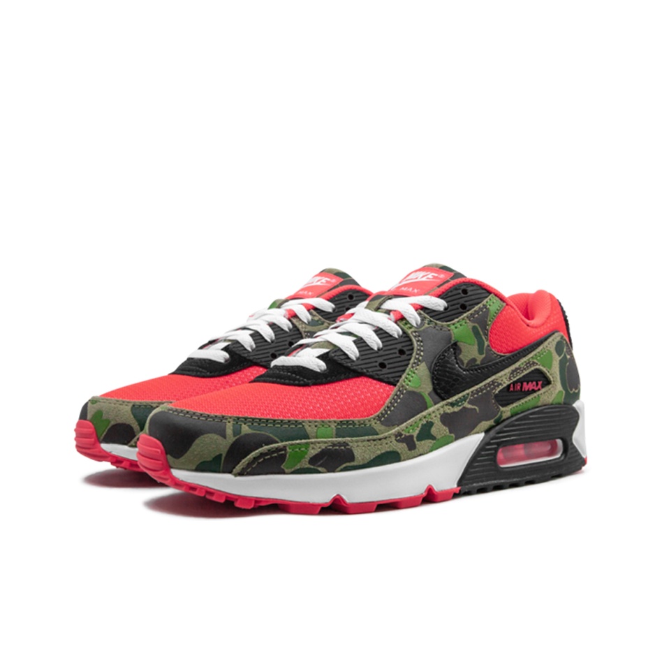 Zapatillas Nike Air Max 90 par - Nike Shoes Air Max 90 reseña y precio