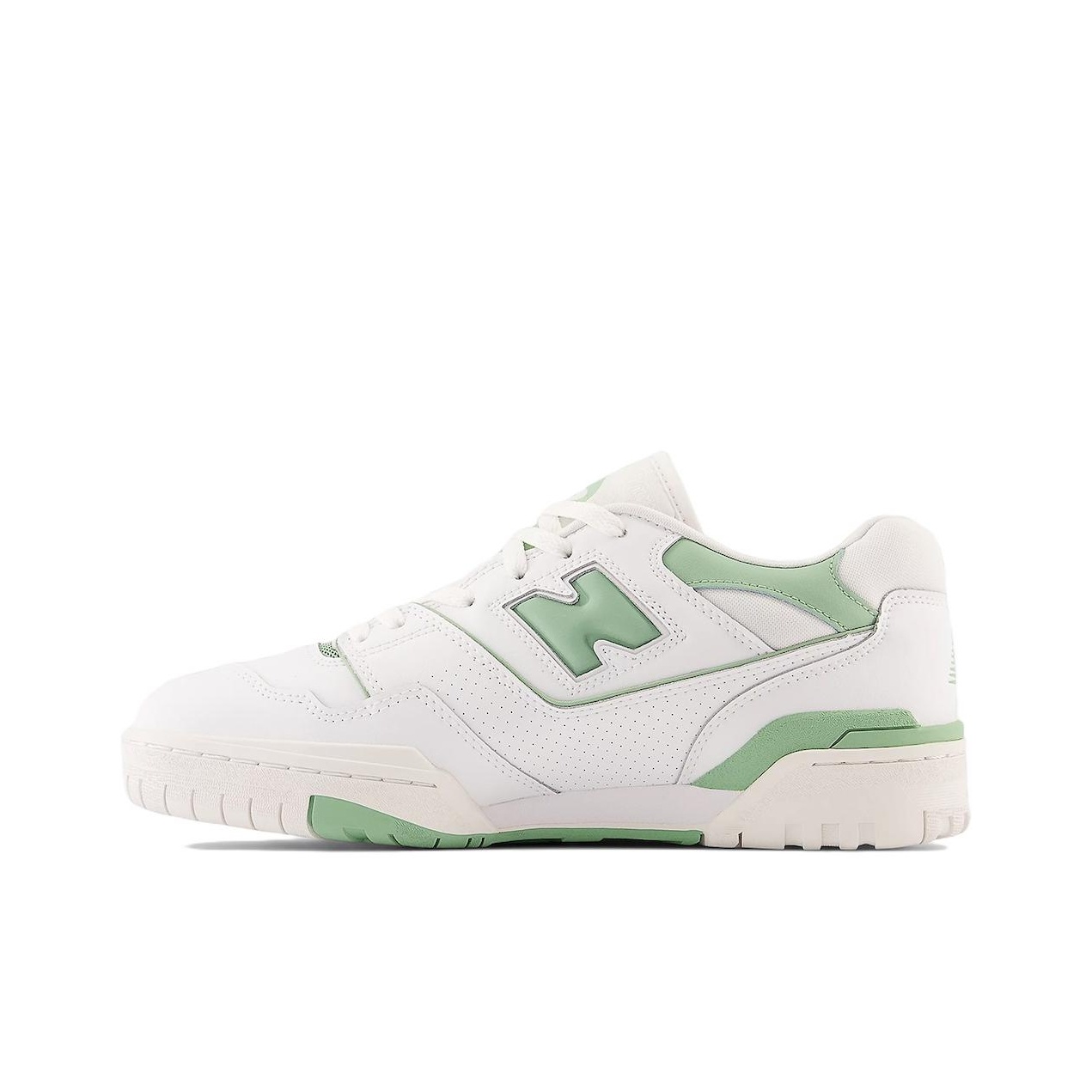 New Balance NB 550 Zapatillas  - New Balance Shoes 550 reseña y precio