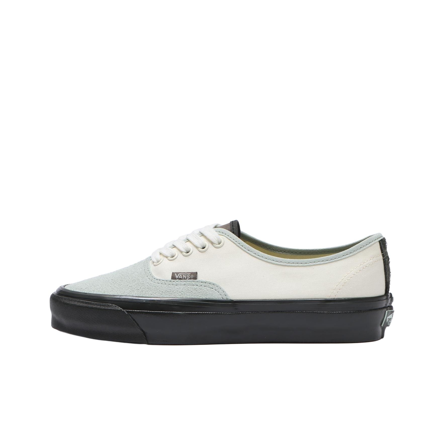 Zapatillas de Skateboard Vans  - Vans Shoes Authentic reseña y precio
