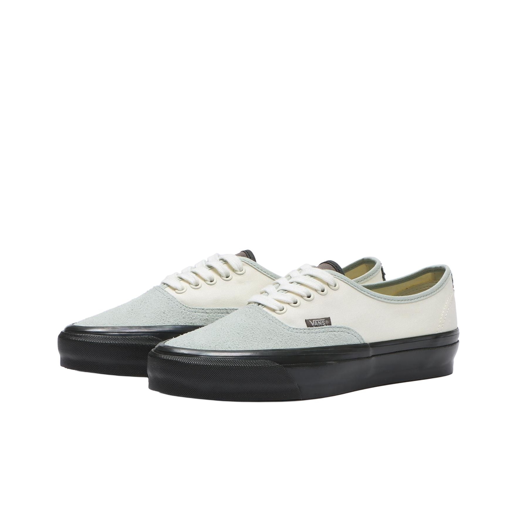 Zapatillas de Skateboard Vans  - Vans Shoes Authentic reseña y precio