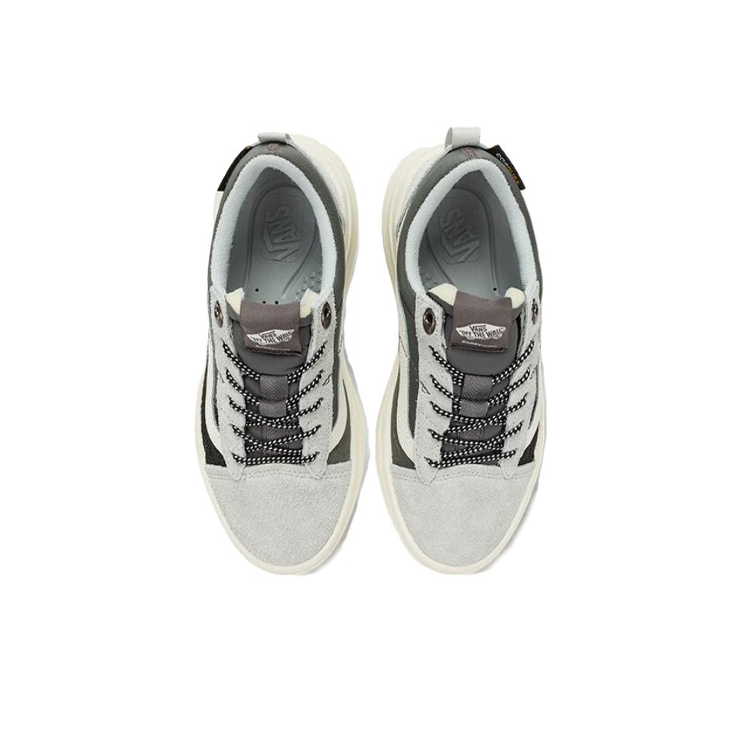 Zapatillas de skate Vans Old S - Vans Shoes Old Skool reseña y precio