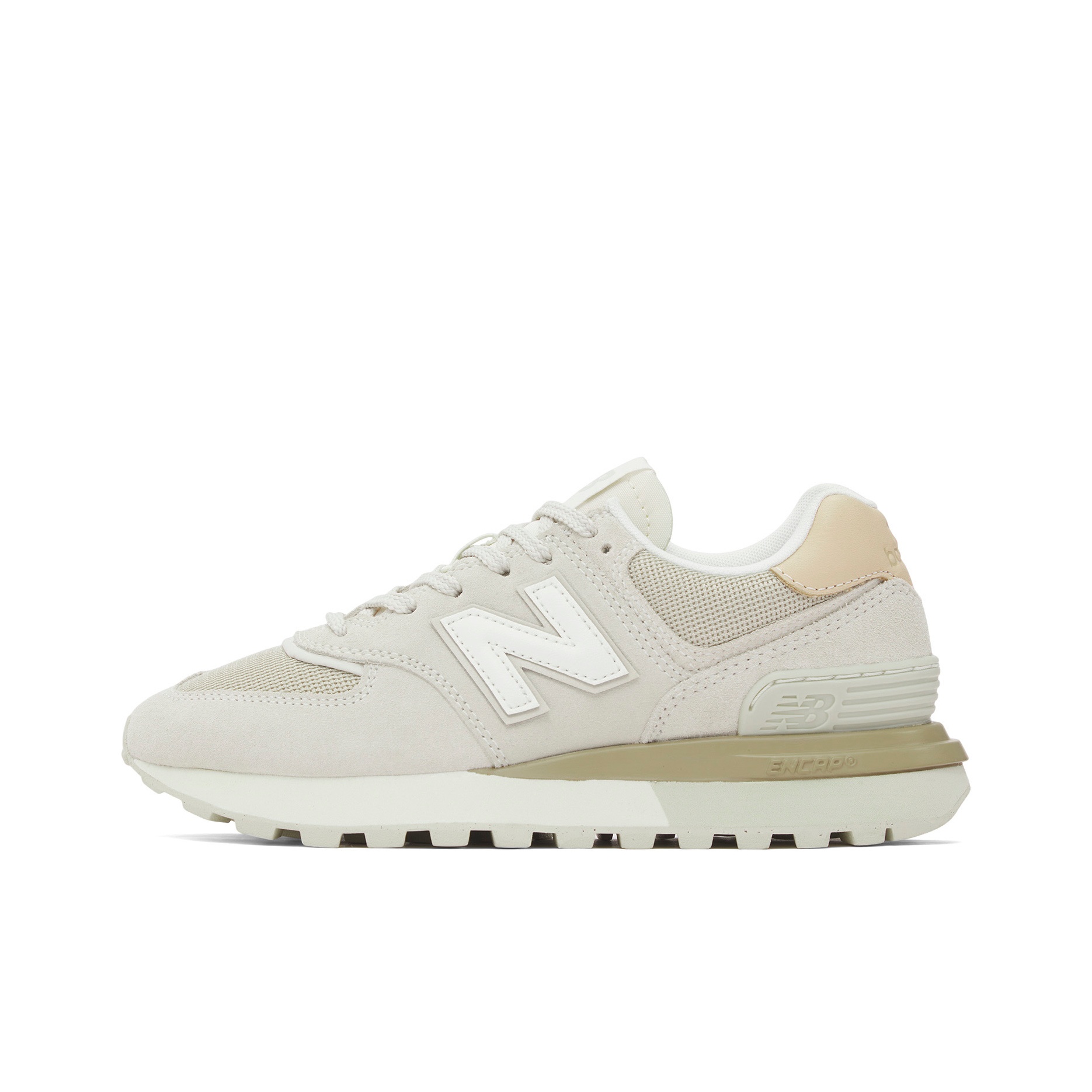 New Balance NB 574 Zapatillas  - New Balance Shoes 574 reseña y precio