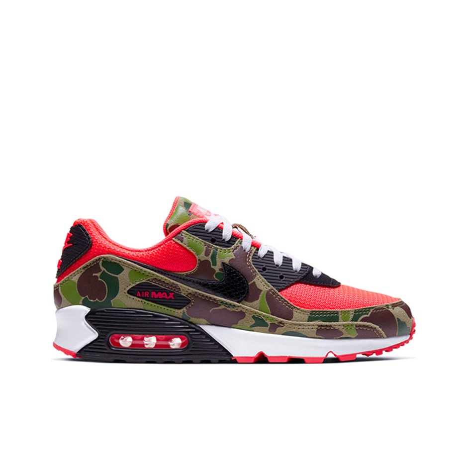 Zapatillas Nike Air Max 90 Uni - Nike Shoes Air Max 90 reseña y precio