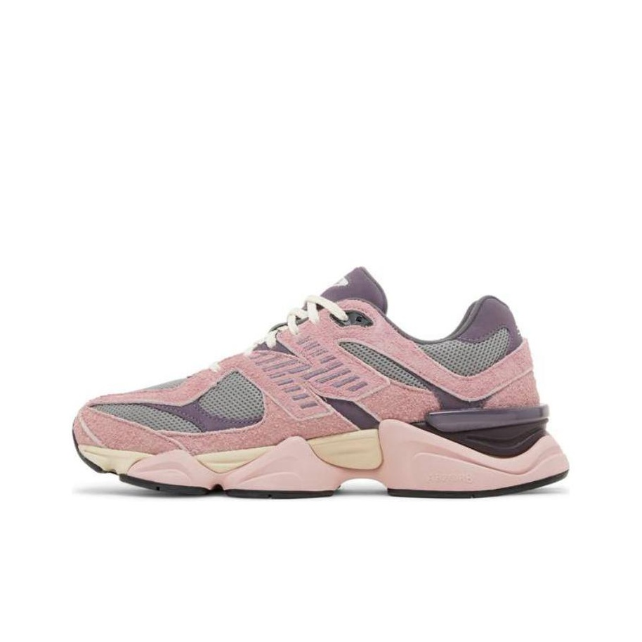 Zapatos informales New Balance - New Balance Shoes 9060 reseña y precio