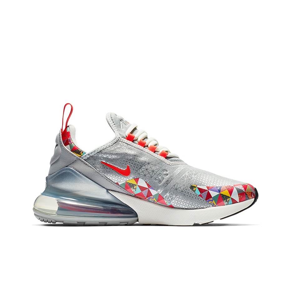 Nike Air Max 270, zapatillas d - Nike Shoes Air Max 270 reseña y precio