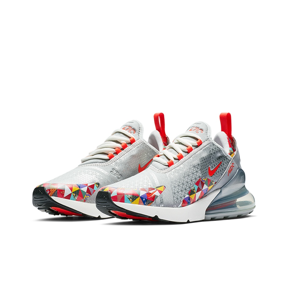 Nike Air Max 270, zapatillas d - Nike Shoes Air Max 270 reseña y precio