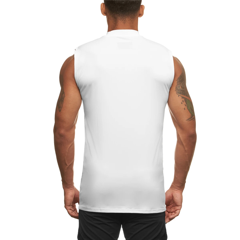 Camisetas sin mangas de compre - Sleeveless Undershirt reseña y precio