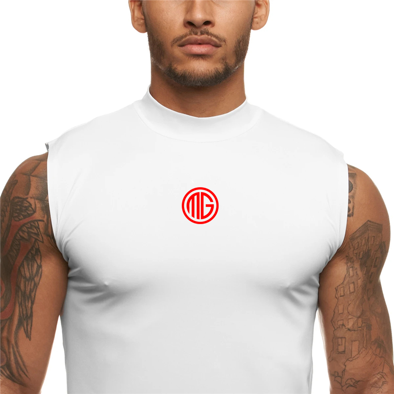 Camisetas sin mangas de compre - Sleeveless Undershirt reseña y precio