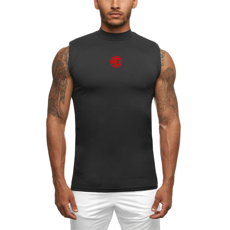 Camisetas sin mangas de compre - Sleeveless Undershirt reseña y precio