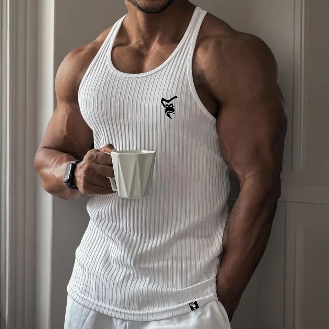 Nuevas camisetas sin mangas de - Sleeveless Undershirt reseña y precio