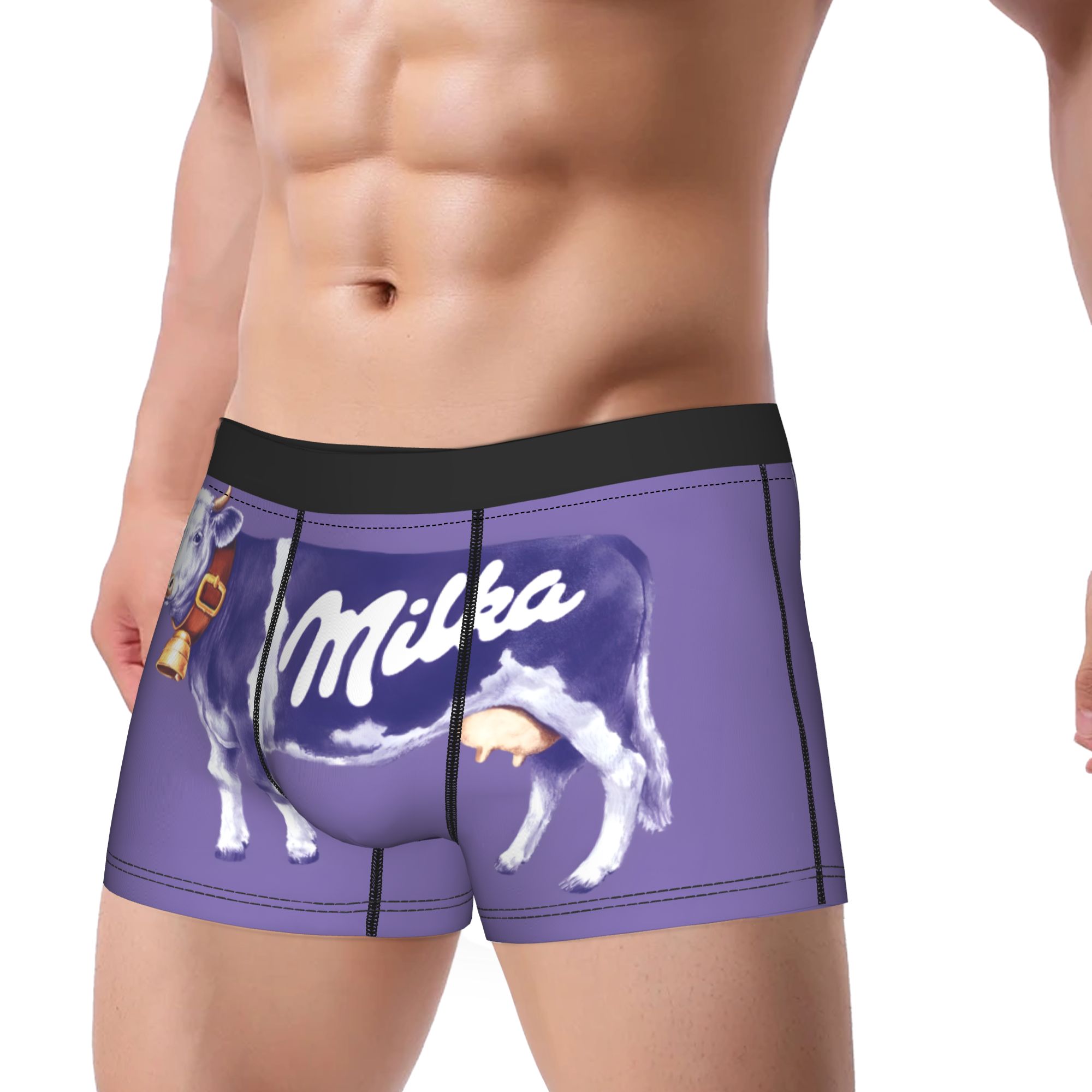 1 pieza de ropa interior de co - Boxer Shorts Modal reseña y precio