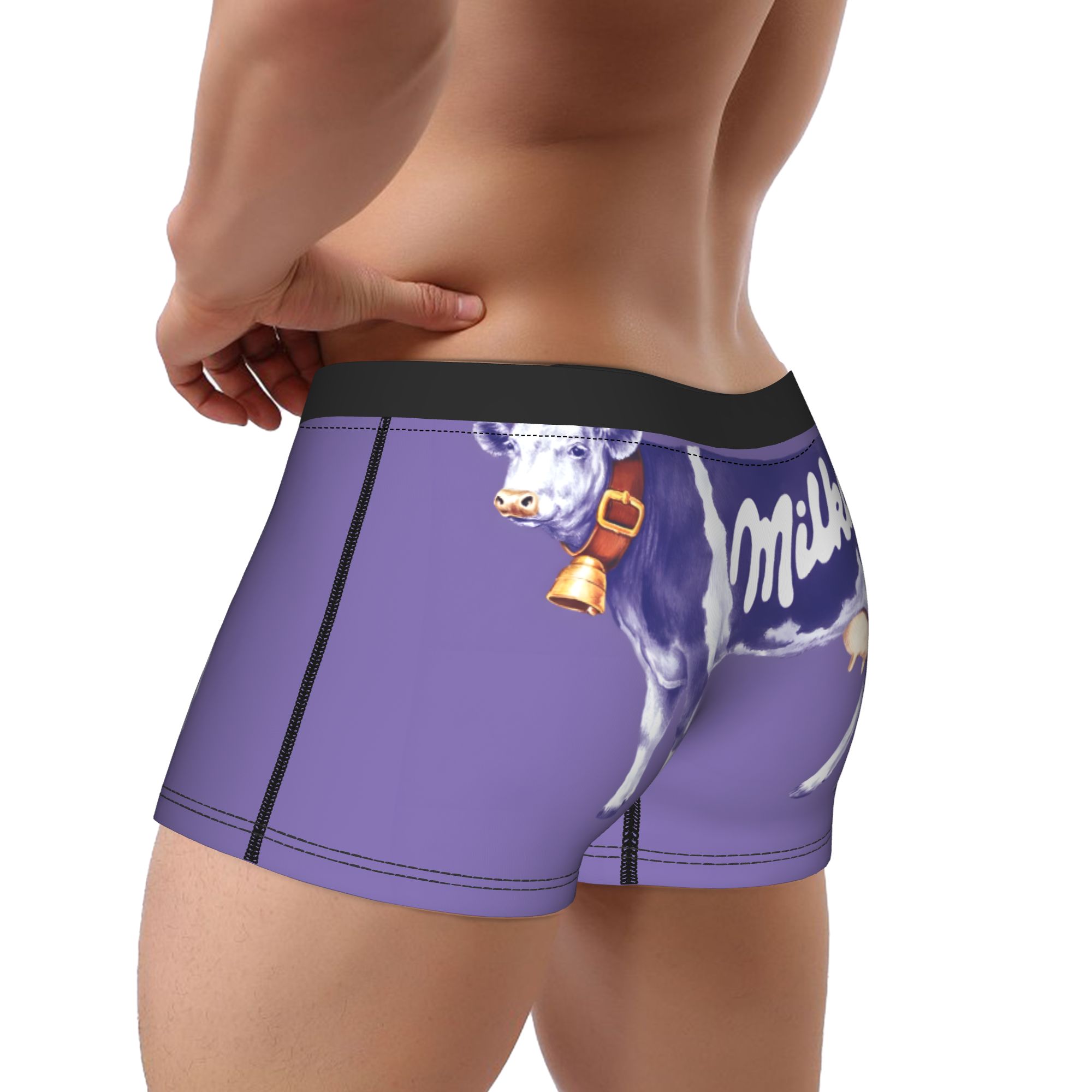 1 pieza de ropa interior de co - Boxer Shorts Modal reseña y precio