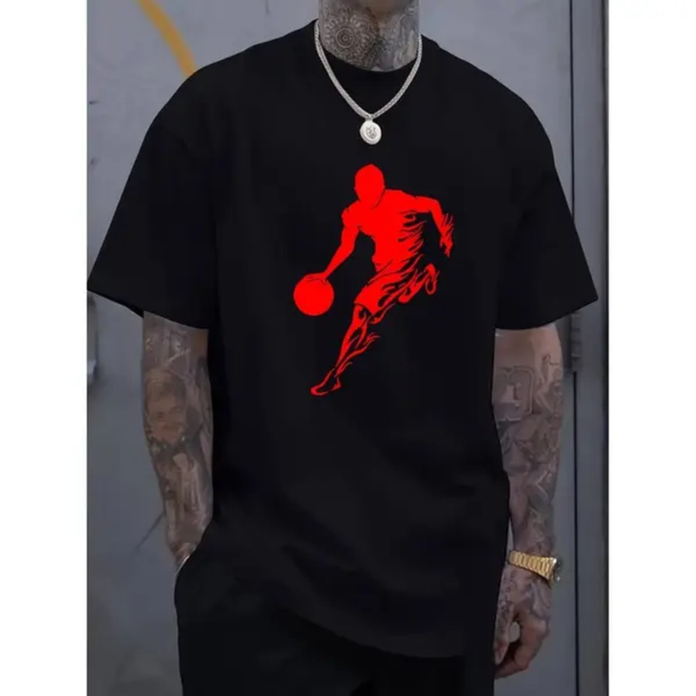 Camiseta de regalo de golf 100 - T Shirt Tight Fit reseña y precio