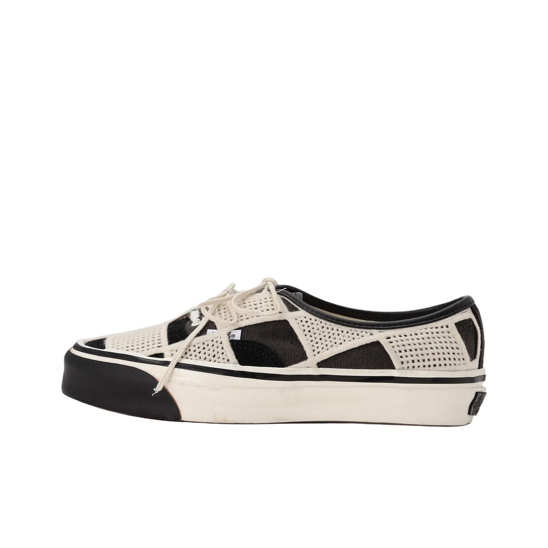 Zapatillas de Skate Vans Premi - Vans Shoes Authentic reseña y precio