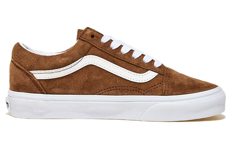 Zapatillas de Skateboard Vans  - Vans Shoes Old Skool reseña y precio