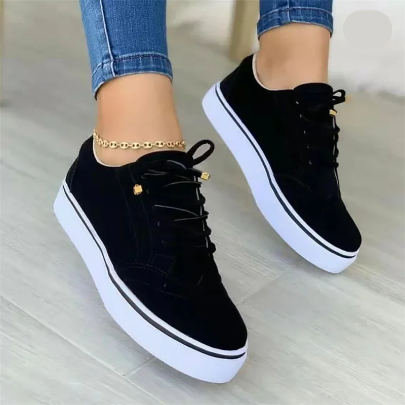 2025 nuevos zapatos vulcanizad - Vans Shoes Old Skool reseña y precio