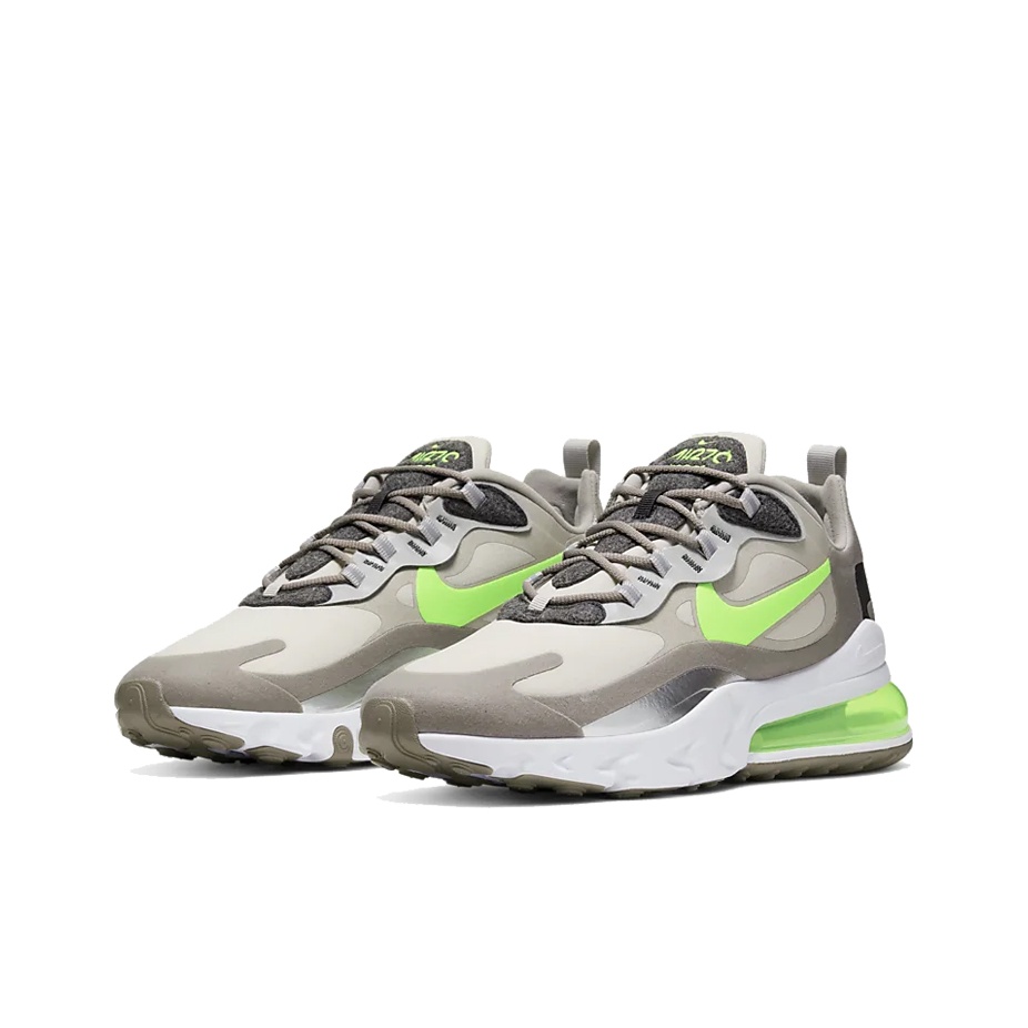 Zapatillas Nike Air Max 270 Un - Nike Shoes Air Max 270 reseña y precio