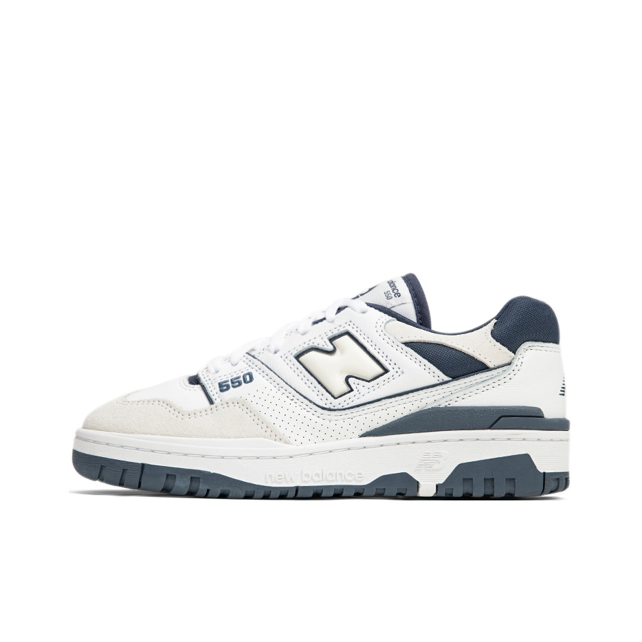 Zapatillas de baloncesto New B - New Balance Shoes 550 reseña y precio
