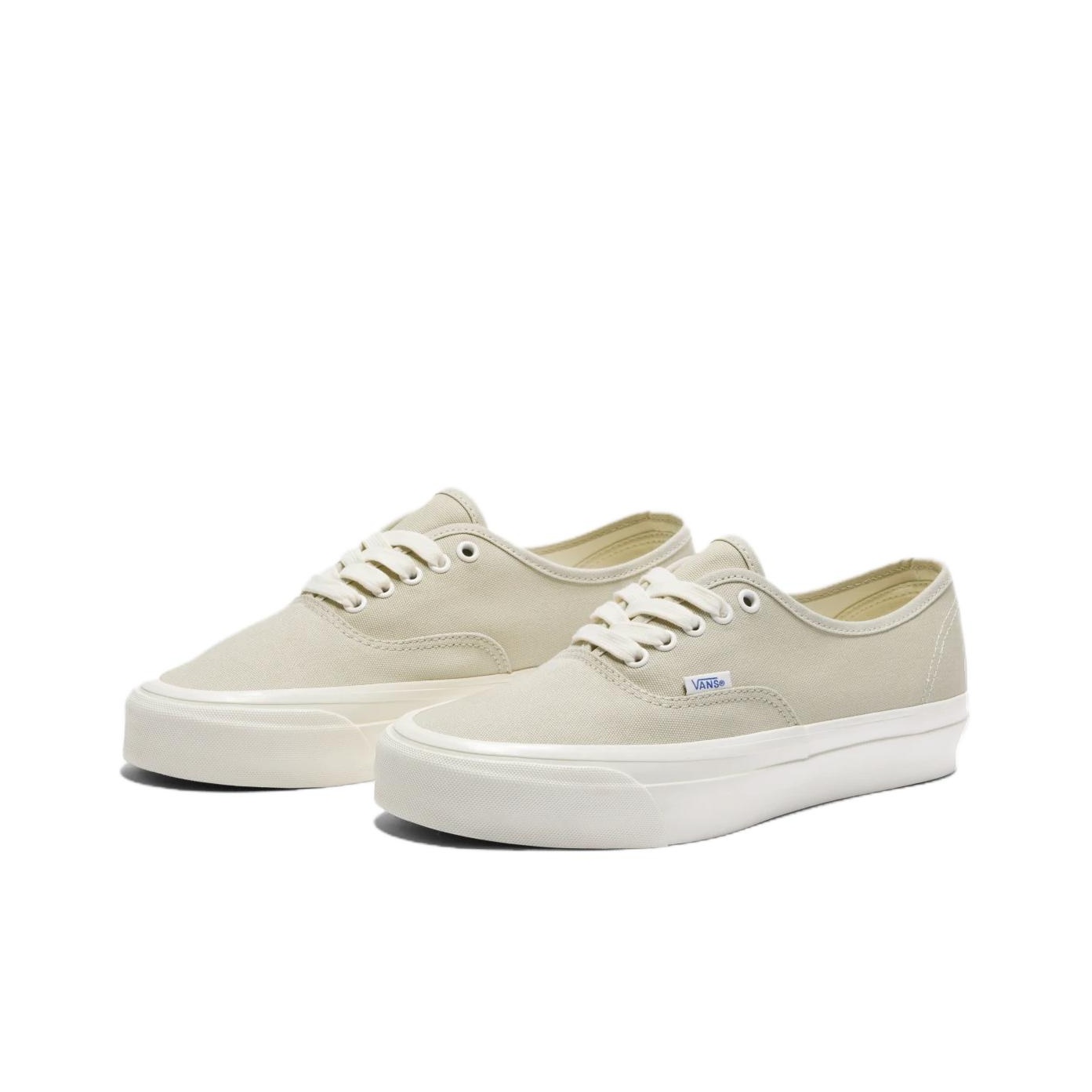 Zapatillas de Skateboard Vans  - Vans Shoes Authentic reseña y precio