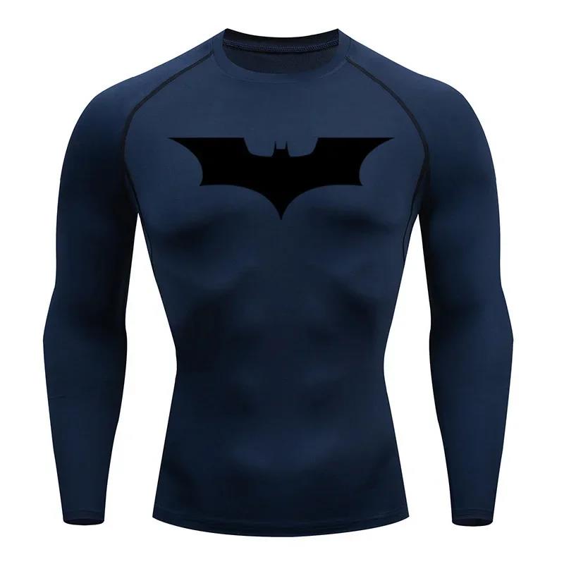Camiseta Deportiva para Hombre - T Shirt Tight Fit reseña y precio