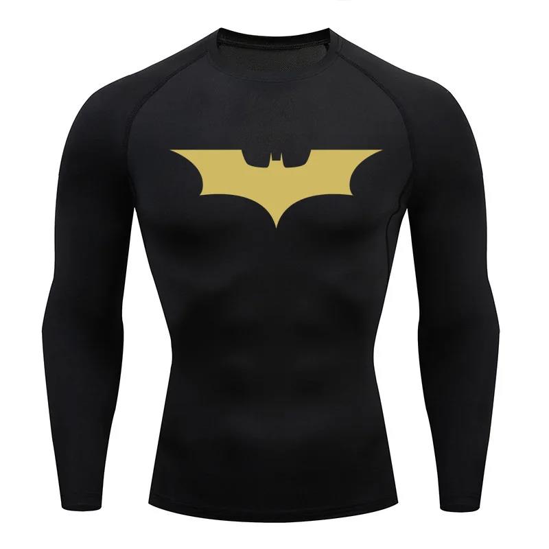 Camiseta Deportiva para Hombre - T Shirt Tight Fit reseña y precio