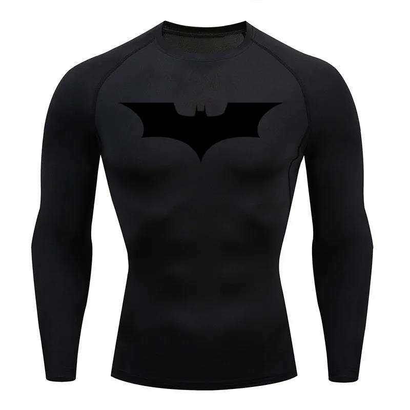 Camiseta Deportiva para Hombre - T Shirt Tight Fit reseña y precio