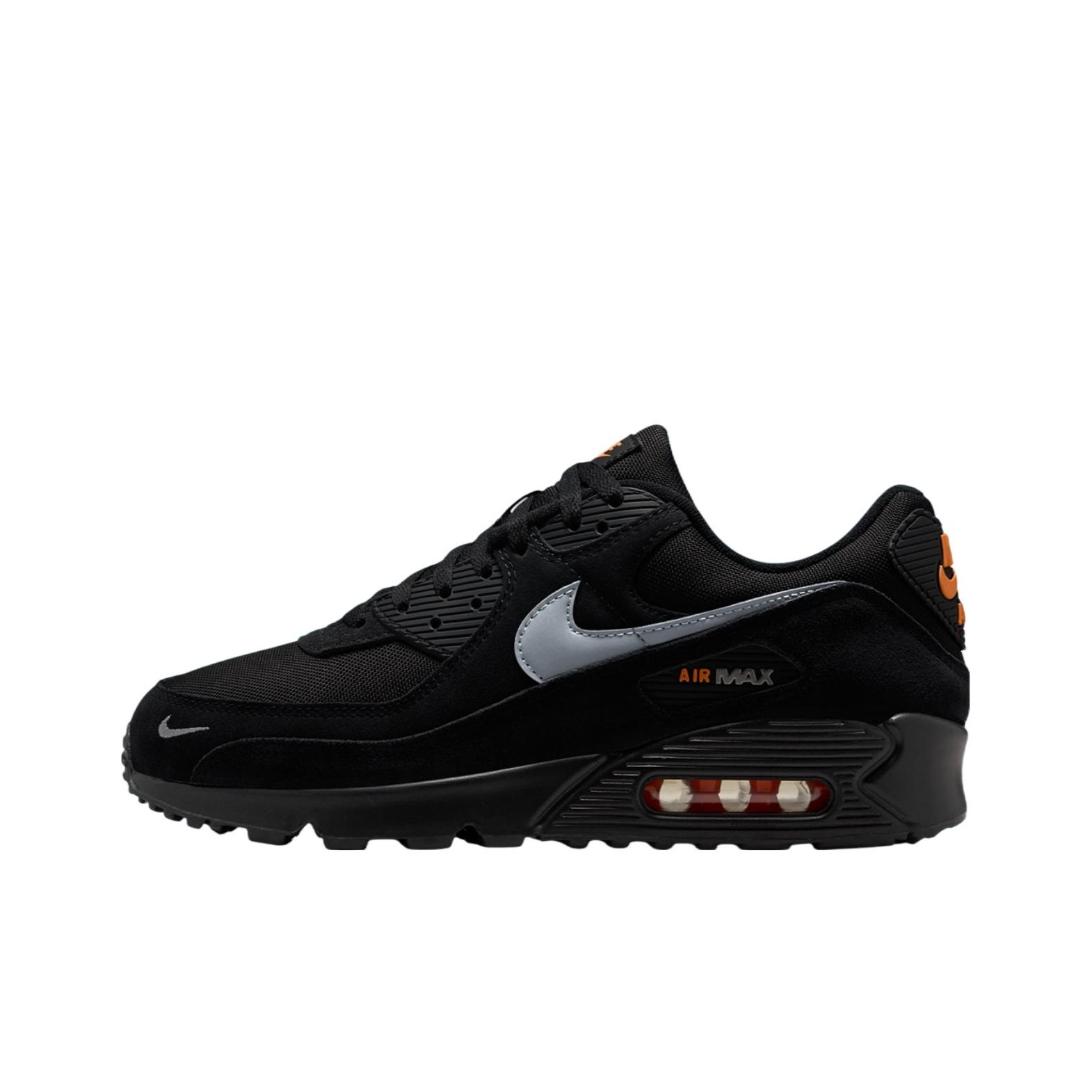 Nike Air Max 90 Zapatillas par - Nike Shoes Air Max 90 reseña y precio