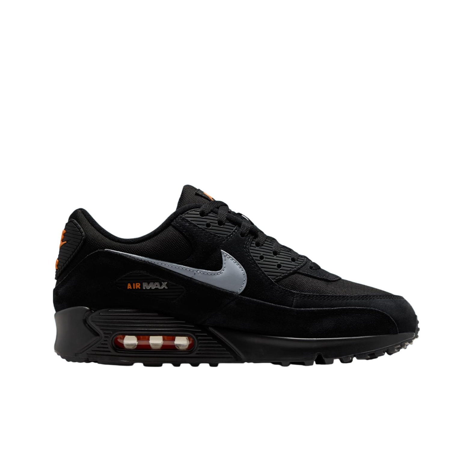 Nike Air Max 90 Zapatillas par - Nike Shoes Air Max 90 reseña y precio